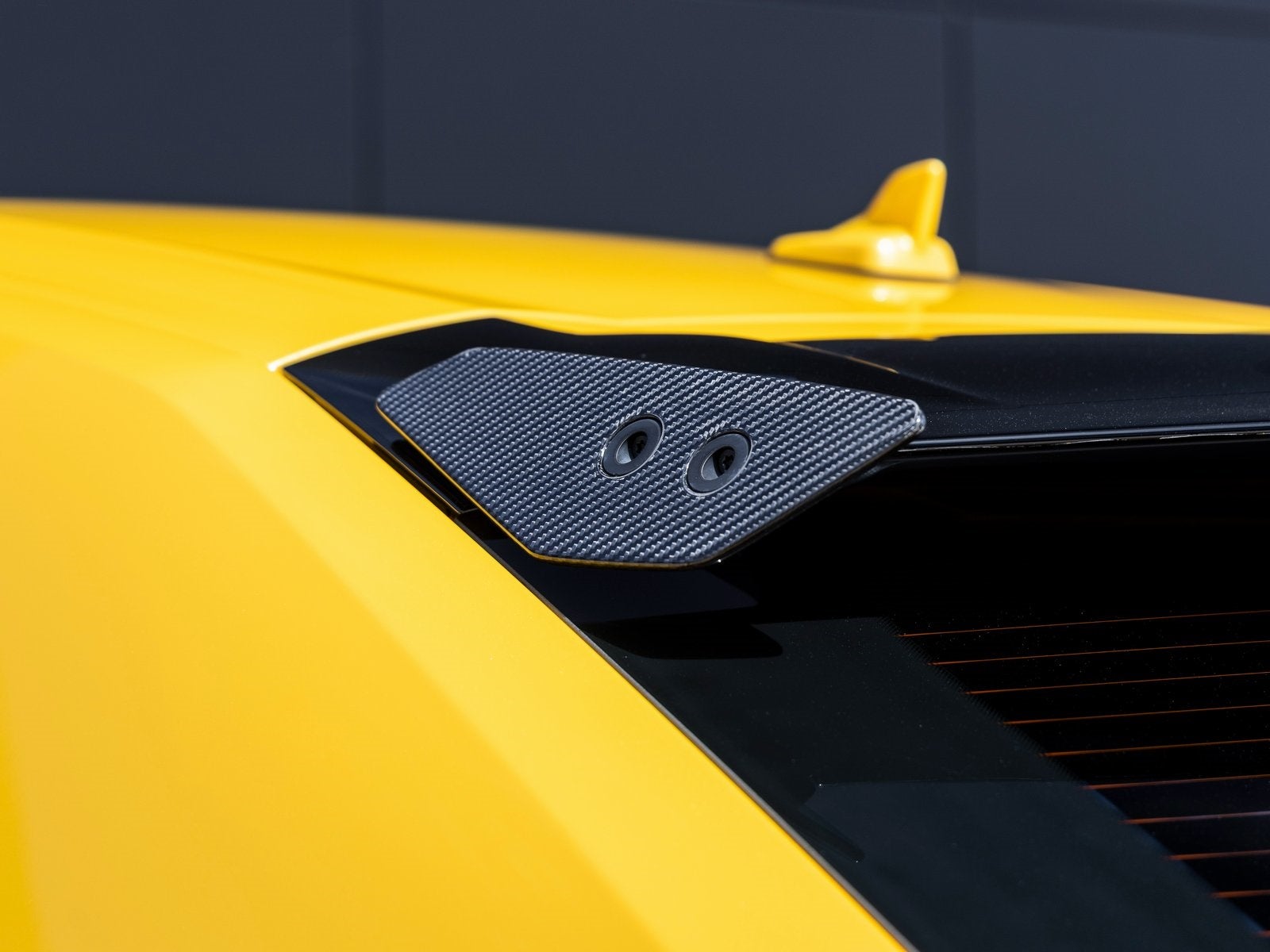 2024 Lamborghini Urus Performante