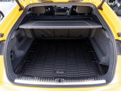 2024 Lamborghini Urus Performante