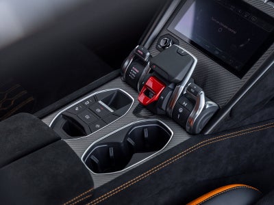 2023 Lamborghini Urus Performante