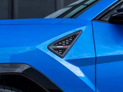 2025 Lamborghini Urus SE
