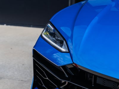 2025 Lamborghini Urus SE