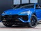 2025 Lamborghini Urus SE