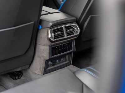 2025 Lamborghini Urus SE