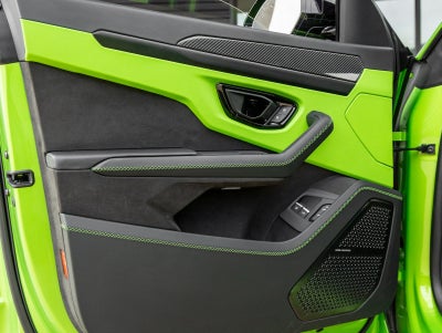 2025 Lamborghini Urus SE