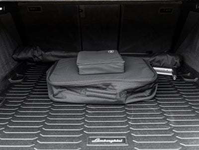 2025 Lamborghini Urus SE