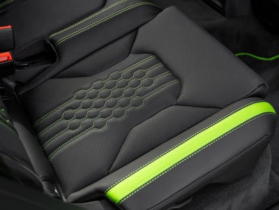 2025 Lamborghini Urus SE