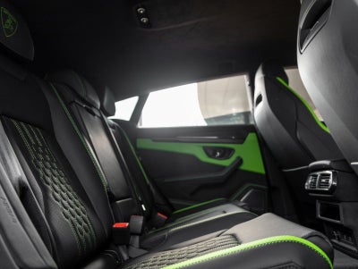 2025 Lamborghini Urus SE