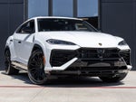 2025 Lamborghini Urus SE