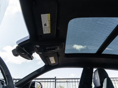 2025 Lamborghini Urus SE