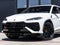 2025 Lamborghini Urus SE