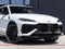 2025 Lamborghini Urus SE