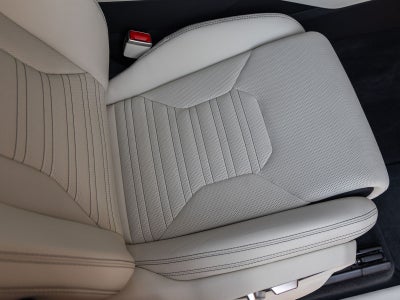 2025 Lamborghini Urus SE