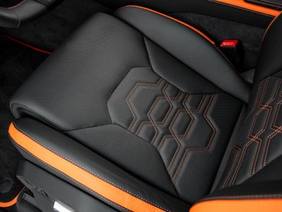 2025 Lamborghini Urus SE