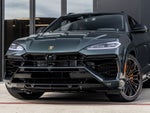 2025 Lamborghini Urus SE