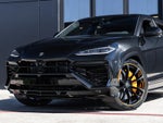 2026 Lamborghini Urus SE
