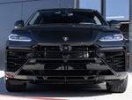 2026 Lamborghini Urus SE
