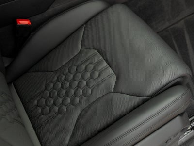 2025 Lamborghini Urus SE