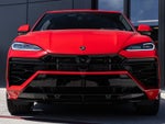 2026 Lamborghini Urus SE