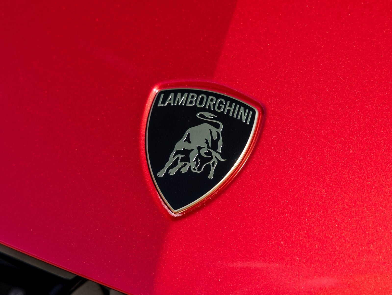 2026 Lamborghini Urus SE