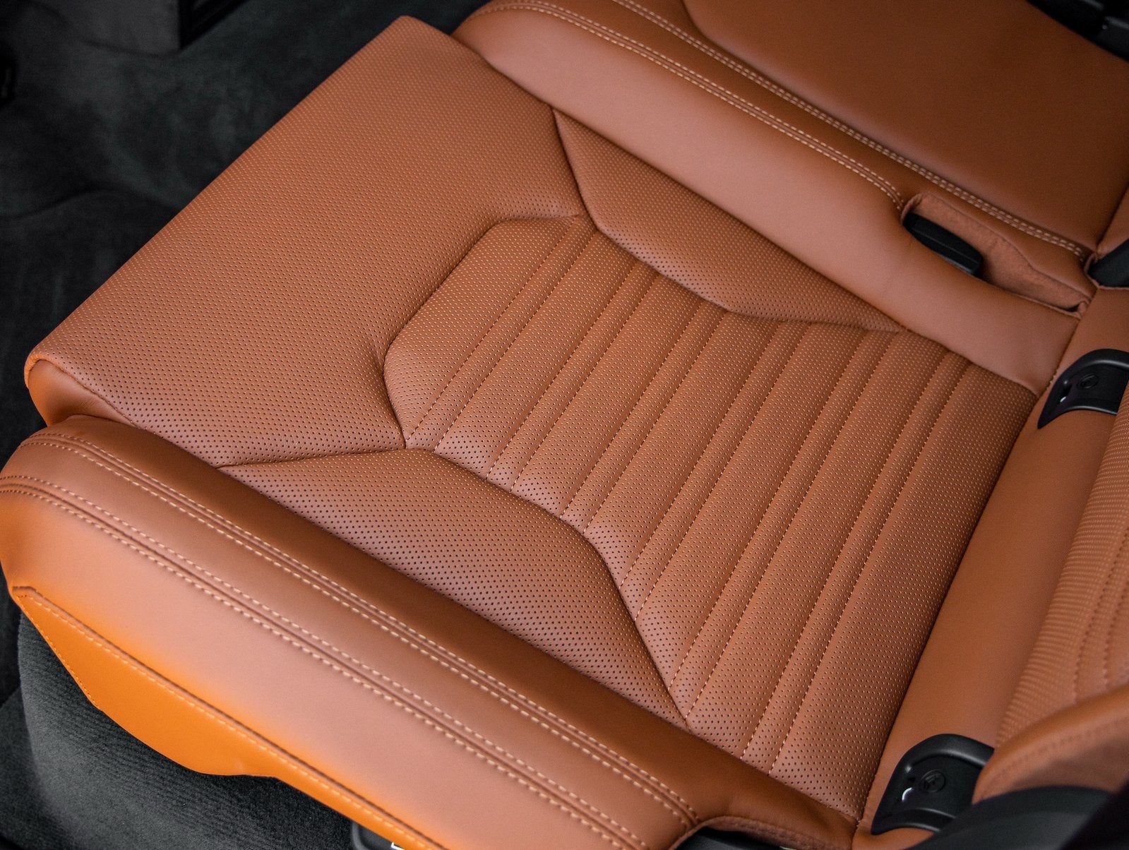 2026 Lamborghini Urus SE