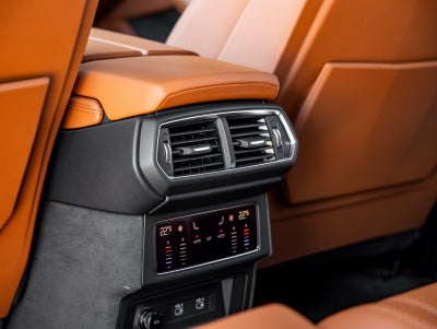 2026 Lamborghini Urus SE