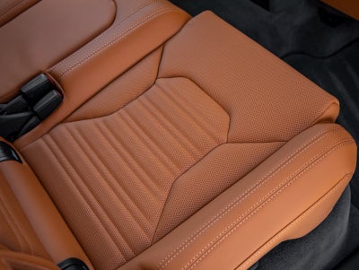 2026 Lamborghini Urus SE