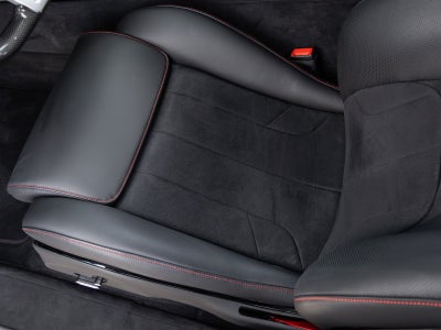 2025 Ferrari Purosangue Base