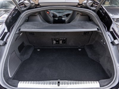 2025 Ferrari Purosangue Base