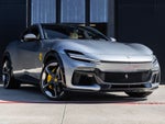 2025 Ferrari Purosangue Base