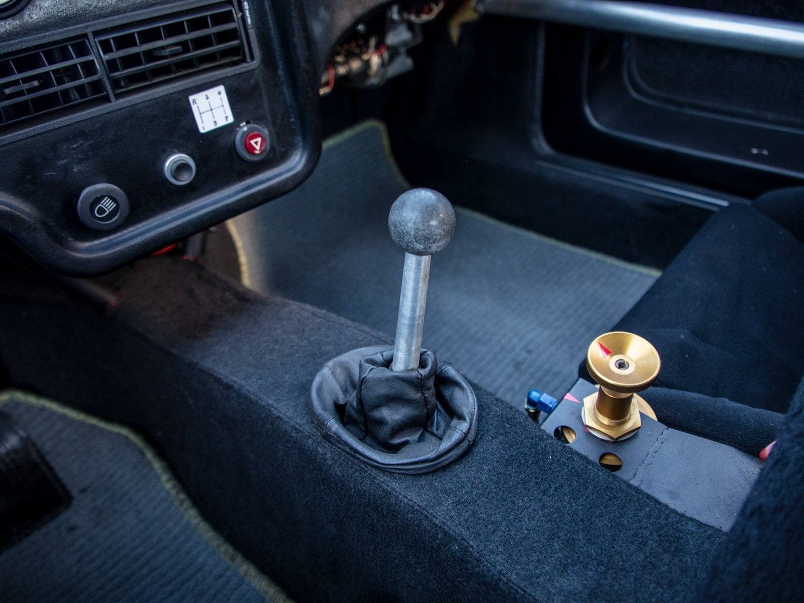 1981 Porsche 924 Carrera GTR