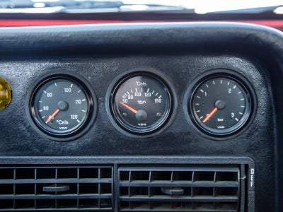 1981 Porsche 924 Carrera GTR
