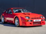 1981 Porsche 924 Carrera GTR