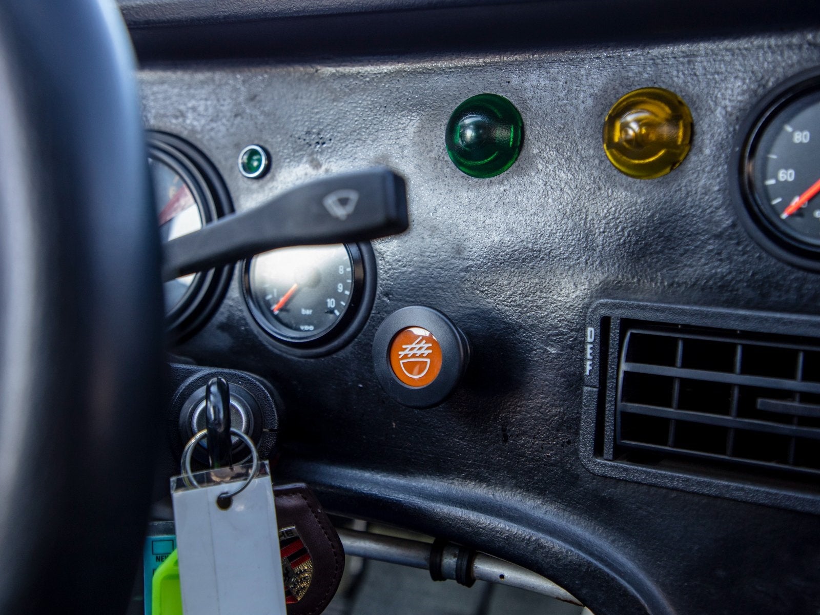 1981 Porsche 924 Carrera GTR