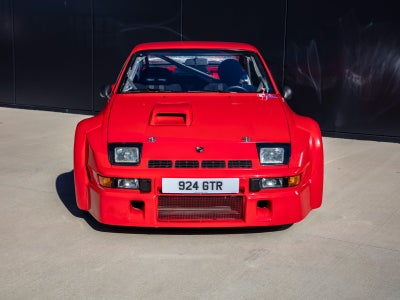 1981 Porsche 924 Carrera GTR