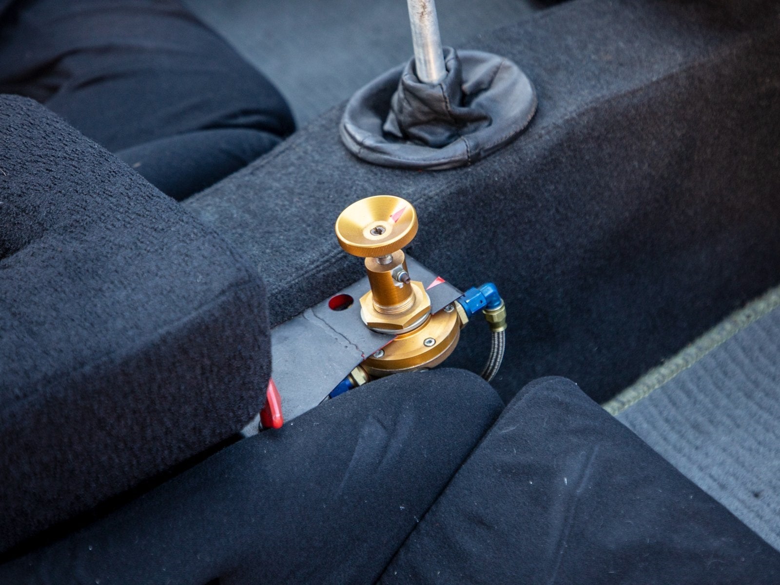 1981 Porsche 924 Carrera GTR