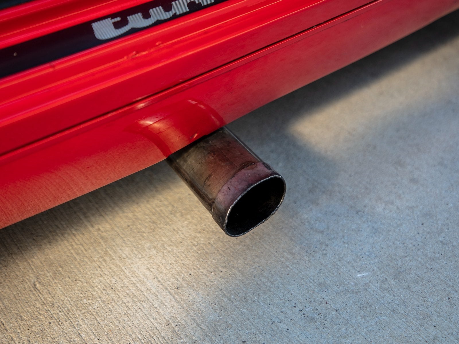1981 Porsche 924 Carrera GTR