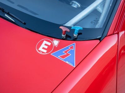 1981 Porsche 924 Carrera GTR