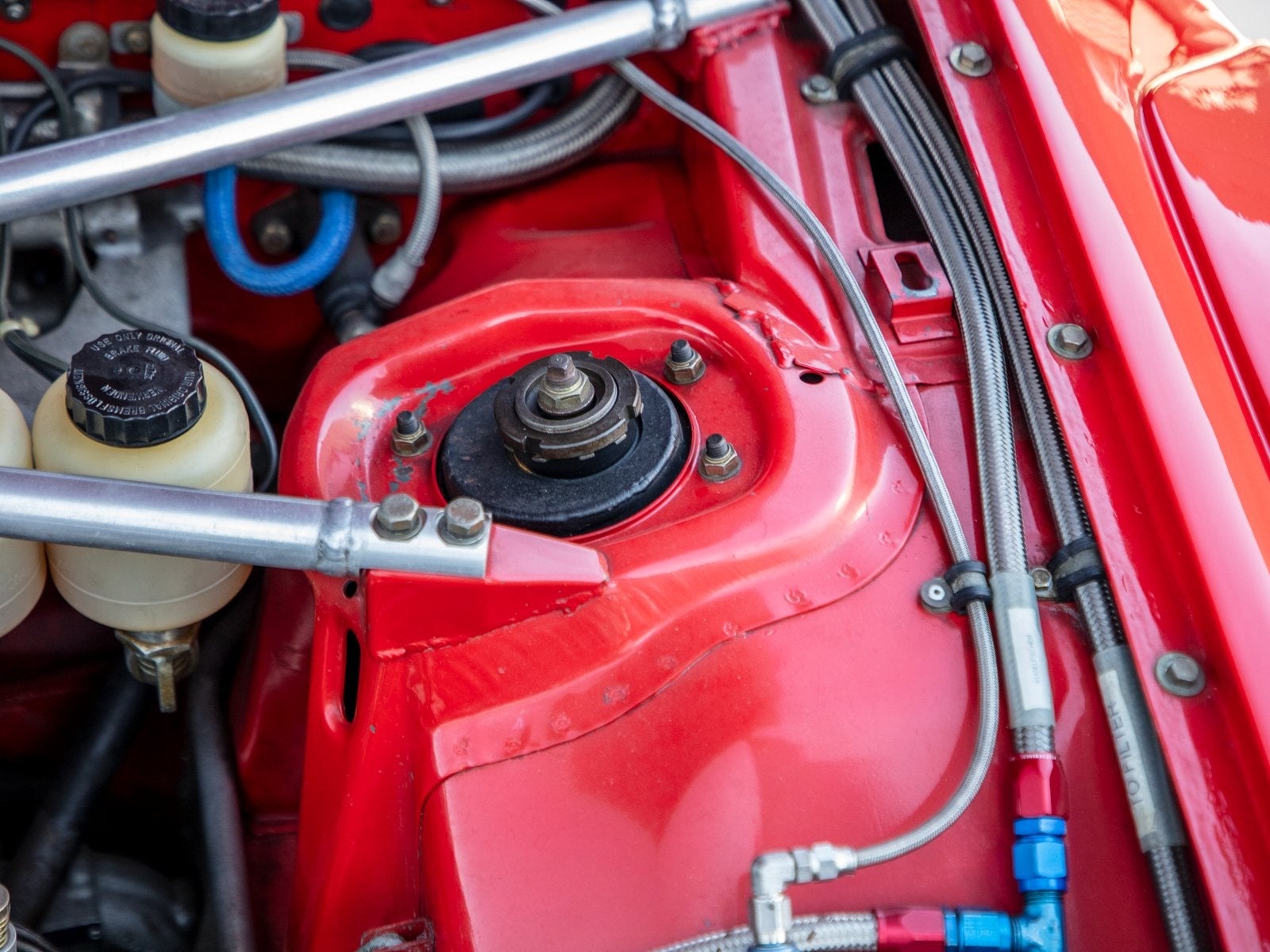 1981 Porsche 924 Carrera GTR