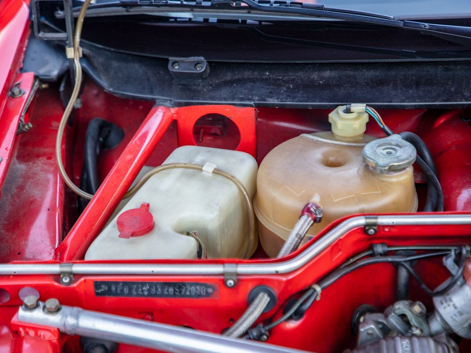 1981 Porsche 924 Carrera GTR