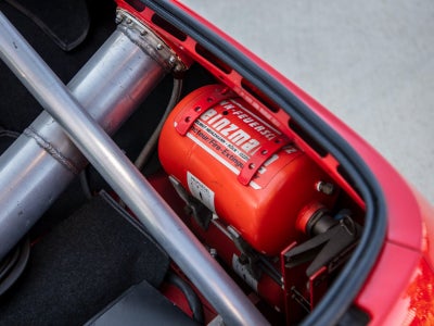 1981 Porsche 924 Carrera GTR