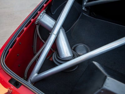 1981 Porsche 924 Carrera GTR