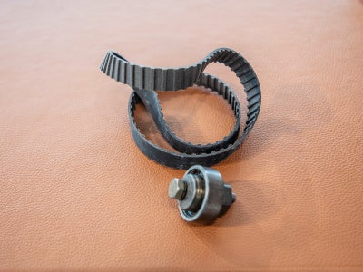 1981 Porsche 924 Carrera GTR