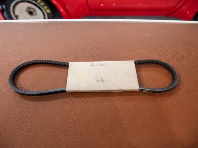 1981 Porsche 924 Carrera GTR