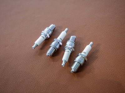 1981 Porsche 924 Carrera GTR