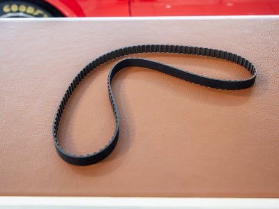 1981 Porsche 924 Carrera GTR