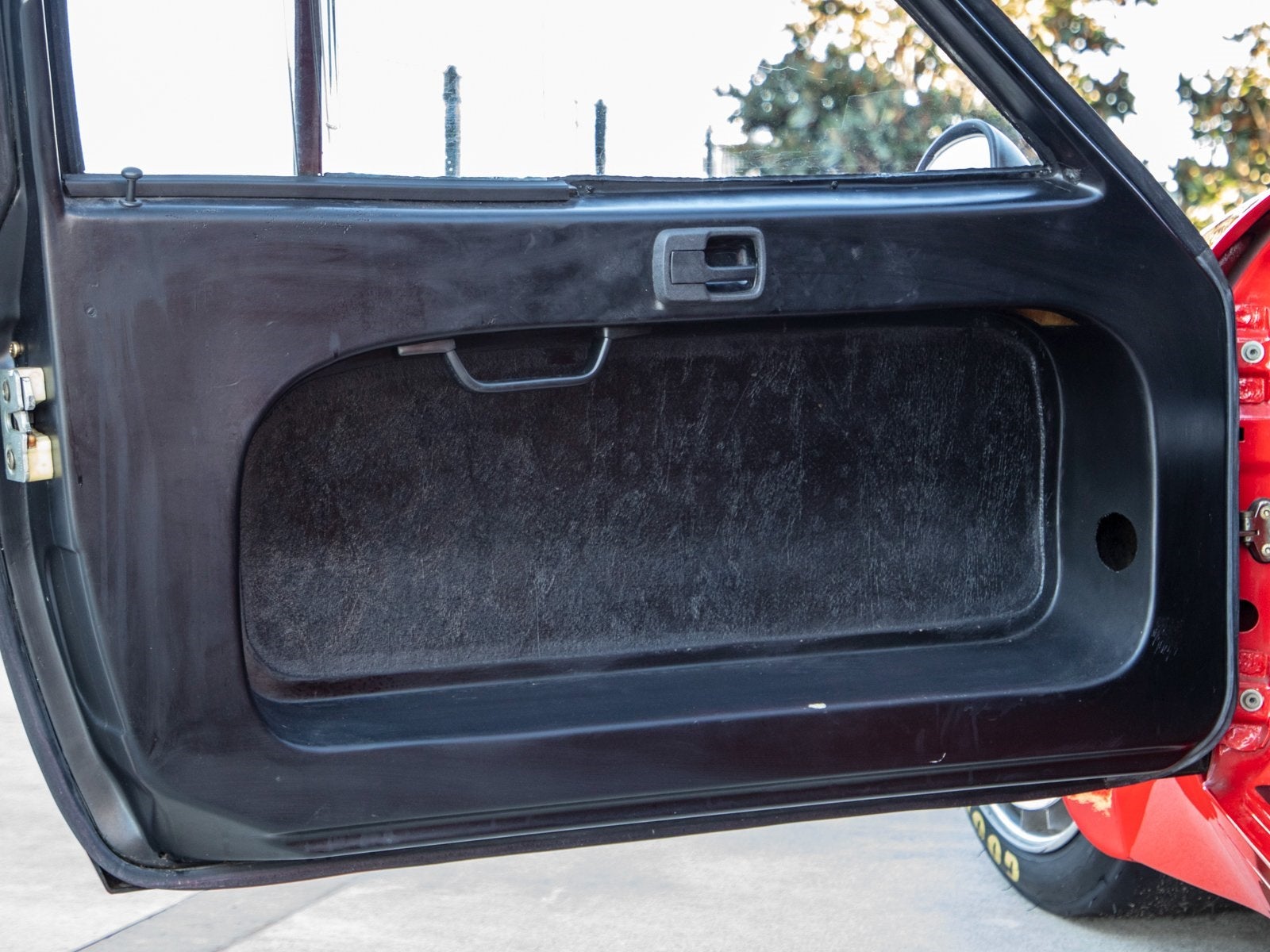 1981 Porsche 924 Carrera GTR