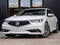 2018 Acura TLX 3.5L V6 w/Advance Package