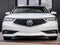 2018 Acura TLX 3.5L V6 w/Advance Package