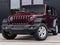 2021 Jeep Wrangler Unlimited Islander