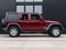 2021 Jeep Wrangler Unlimited Islander